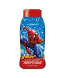 Naturaverde Kids Marvel Spider-Man Shower Shampoo & Soap | Organic Hair Extract 250ml - Ideal Hygiene for Children - Buy Online on GoSupps.com