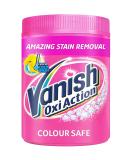 Vanish Napisan Oxi Action Powder 1kg - Powerful Stain Removal for All Fabrics | Fast International Shipping - Buy Online on GoSupps.com