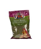 TRS Mung Beans - 500g - Buy Online on GoSupps.com