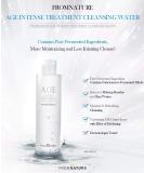 AGE Intense Treatment Cleansing Water 200ml - From Nature Makeup Remover for All Skin Types - International Shipping Available - Buy Online on GoSupps.com