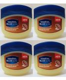 Vaseline Cocoa Butter Petroleum Jelly 3.4oz (Pack of 4) - Rich Conditioning Formula - Buy Online on GoSupps.com