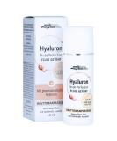 Hyaluronic Acid Nude Perfume - Hydrating & Long-Lasting Fragrance | Shop Internationally - Buy Online on GoSupps.com