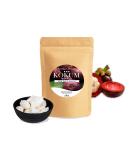 Aroma Depot 16 oz Raw Kokum Butter - Unrefined 100% Pure Natural Moisturizer for Skin Body & Hair | Ideal for DIY Body Butters Sunscreens & Soaps - Buy Online on GoSupps.com