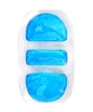 Reusable Cold Gel Ice Pack for Nose - Keep Your Nose Cool and Refreshed - Buy Online on GoSupps.com