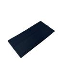 WESTEND CHOICE Extra Wide Headbands 11cm Plain Stretchy Kylie Head Band Unisex Bandeau Headbands for Women & Men Soft Hairbands Yoga Bandana Headband (Navy) - Buy Online on GoSupps.com