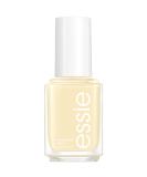 Essie Nail Polish  Salon-Quality  8-Free Vegan  Lemony Yellow  Sunny Business  0.46 fl oz - Buy Online on GoSupps.com