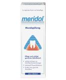 Buy meridol Mouthwash 400 ml - Fresh Breath & Oral Care | International Shipping Available - Buy Online on GoSupps.com