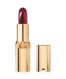 L'Oreal Paris Colour Riche Lipstick - Reds of Worth Hopeful Red 190 | Argan Oil & Vitamin E Formula - Buy Online on GoSupps.com