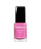 Londontown Lakur Enhanced Nail Polish - Premium Vegan Beauty in Fruit-Tella Shade - Buy Online on GoSupps.com