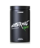OS NUTRITION G tterpuls Rabona Premium Pre Soccer 600g - Raspberry Flavor | Boost Performance & Endurance for Athletes - International Shipping Available - Buy Online on GoSupps.com