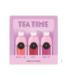 Profusion Cosmetics Fruit Tea Water Lip Tint Set - Long-Lasting Natural Lip Stains (3-piece) - Buy Online on GoSupps.com