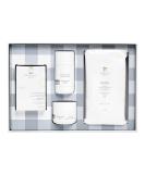 Shop Beekman 1802 Pure Goat Milk 4-Piece Bodycare Gift Set - Soap Cream Wipes & Deodorant - Perfect for Glowing Skin | International Shipping Available - Buy Online on GoSupps.com