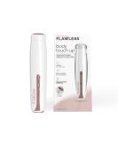 Finishing Touch Flawless Body Touch Up Electric Shaver for Women Closest Shave for Stubble Body Hair Removal - Buy Online on GoSupps.com