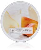 FarmHouse Fresh Brandy Pear Body Polish 13.6 oz. | Liquor Infused Formula - Buy Online on GoSupps.com