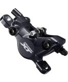 SHIMANO XT BR-M8100 Disc Brake Caliper Black - Front/Rear Option - Buy Online on GoSupps.com