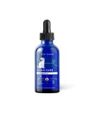 Kin+Kind Clean Ears Natural Dog Cleanser 4 fl oz (118 ml) - Buy Online on GoSupps.com