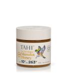 Tahi Raw Manuka Honey New Zealand UMF 10+ Certified (MGO 263+) - 100% Sustainable Monofloral and Natural Honey - Non-GMO Glyphosate-Free and Gluten-Free - New Zealand Manuka Pure Honey - 250gr. 250 g (Pack of 1) - Buy Online on GoSupps.com