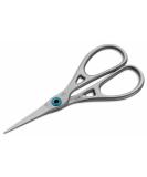 Premax Knife Ringlock Beard Scissors 04PX009 - Precision Grooming Tools for Best Beard Care | International Shipping Available - Buy Online on GoSupps.com