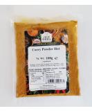 Old India Curry Powder Hot 100g - Authentic Indian Spice Blend - Buy Online on GoSupps.com