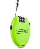 Dakine Micro Lock 2024 Green | Compact & Secure Bike Lock - Buy Online on GoSupps.com