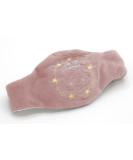 Cherry Stone Belt for Babies - Heatable Cherry Pit Cushion for Kids, Pain Relief and Health - Buy Online on GoSupps.com
