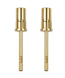 Pana Loxo Gold Easy-Off Mandrel Bit 3/32 Shanks (Qty 2) | USA Made Nail Drill/File - Buy Online on GoSupps.com