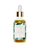 Alodia Soothe Hair & Scalp Herbal Infusion - 2 oz Leave-on Scalp Oil Serum for Dry Irritated Scalps with Chamomile & Jojoba Oils - Nut-free - Buy Online on GoSupps.com