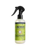 Mrs. Meyer's Room and Air Freshener Spray, Non-Aerosol Spray Bottle Infused with Essential Oils, Lemon Verbena, 8 fl. oz - Buy Online on GoSupps.com