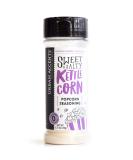 URBAN ACCENTS Sweet & Salty Kettle Corn - 2.75 oz | Delicious Gourmet Snack - Buy Online on GoSupps.com