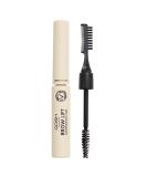 Gosh Brow Lift Lamination eyebrow gel vegan i colorless fixing gel for fast flawless brow styling with salon effect i perfume-free & long-lasting i Suitable for allergy sufferers 000 colorless - Buy Online on GoSupps.com