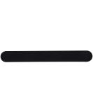 PARSA Beauty Toothbrush Holder Flair Rubber Black - Buy Online on GoSupps.com