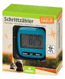 Moses 9733 Pedometer - Multi-Coloured One Size | Buy Internationally - Fast Shipping - Buy Online on GoSupps.com