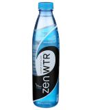 ZENWTR Distilled Water - 9.5 pH, 33.8 Fl Oz - Pure & Refreshing - Buy Online on GoSupps.com