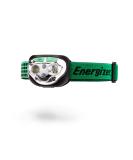 Energizer Vision LED Rechargeable Headlamp, Water Resistant Bright LED Headlamp for Outdoors, Camping Gear and Hurricane Supplies, Includes USB Charging Cable, Pack of 1 - Buy Online on GoSupps.com