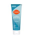 Lume Acidified Body Wash - 24 Hour Odor Control - Removes Odor Better than Soap - Moisturizing Formula - SLS Free, Paraben Free - Safe For Sensitive Skin - 8.5 ounce (Unscented) Unscented 8.5 Fl Oz (Pack of 1) - Buy Online on GoSupps.com