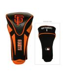 San Francisco Giants MLB Single Apex Driver Head Cover - Officially Licensed - Buy Online on GoSupps.com