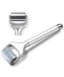 Buy Electric Ice Roller for Face & Eye Puffiness - Cooling Massager for Wrinkles & Fine Lines | Replaceable Head - Best Skin Care Tool - Buy Online on GoSupps.com