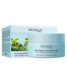 BIOAQUA Sea Fennel Hyaluronic Acid Face Cream 60g - Anti-Wrinkle Moisturizer | Nourishing Skincare for All Skin Types - International Shipping Available - Buy Online on GoSupps.com