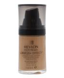 Revlon Natural Beige Photoready Airbrush Makeup 30ml - Flawless Coverage - Buy Online on GoSupps.com
