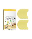 Stop Shoe Odor Shoe Deo Dorant Patch. Refreshes Shoe With NATURAL LEMON EXTRACT (Universal) Odor Eliminator Stronger Than Shoe Deo Dorizer Spray For Smelly Feet 10PCS (White One Size) 1 Count (Pack of 1) White - Buy Online on GoSupps.com