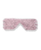 Alana Mitchell Rose Quartz Eye Mask | Weighted Anti-Aging Mask for Wrinkles & Puffiness Relief | Hot & Cold Therapy for Headaches & Irritation - Buy Online on GoSupps.com
