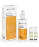 Bio-H-Tin Individual System Hair Cure - Revitalize & Strengthen Hair | International Shipping Available - Buy Online on GoSupps.com