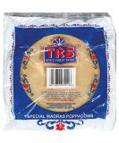TRS Madras Poppadoms 1 x 200 g - Buy Online on GoSupps.com