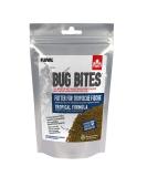 Fluval BUG BIGES FISS FUST - Insect Larvae Granules for Tropical Fish | Slow-Falling 125g Pack (1.4-2.0mm) - International Shipping Available - Buy Online on GoSupps.com
