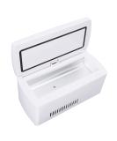 Insulin Cooler with Large Display Screen - Travel & Office Diabetic Supplies Refrigerator - Buy Online on GoSupps.com