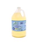 LandLSoap Unscented Pure Castile Soap Liquid - Handmade Vegan Formula - Non-GMO - Made in USA - 1 Gallon for Face, Hand & Body Wash - All Skin Types - Buy Online on GoSupps.com