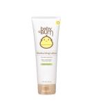 Baby Bum Everyday Lotion | Moisturizing Body Lotion for Sensitive Skin | Shea & Cocoa Butter | Natural Fragrance | 8oz | Gluten-Free & Vegan - Buy Online on GoSupps.com