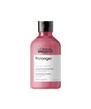 L'Or al Professionnel Pro Longer Shampoo for Long & Thin Hair | Strengthening Formula with A-100 & Amino Acids | 300ml - Shop Now! - Buy Online on GoSupps.com