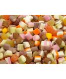 Dolly Mixture 500g Share Bag by The Gourmet Sweet Company - Buy Online on GoSupps.com