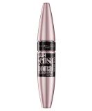 Maybelline New York Lash Sensational Black Mascara for Volume & Definition - Intense Black 9.5ml | International Shipping Available - Buy Online on GoSupps.com